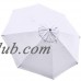 9 Foot Patio Furniture Wood Market Umbrella   
